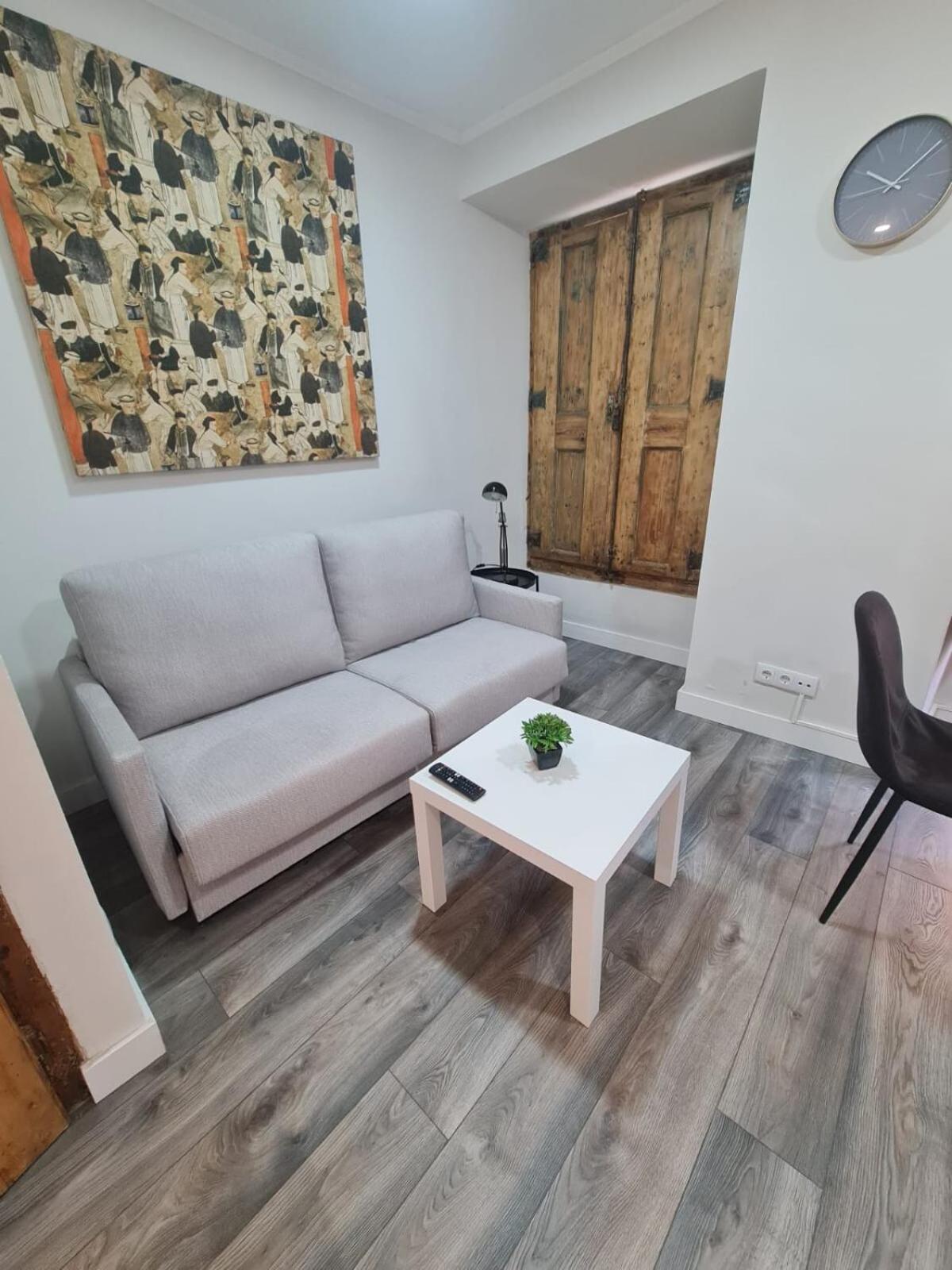 1br Gem In Avenida Da Liberdade